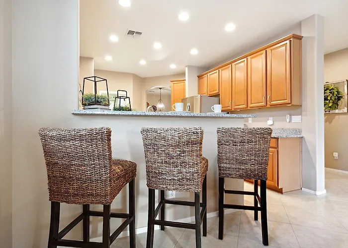 Holiday home Springs Goodyear